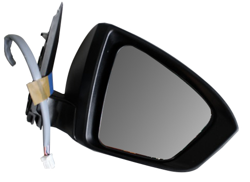 MIRROR ASSY, OUTER RR VIEW, RH